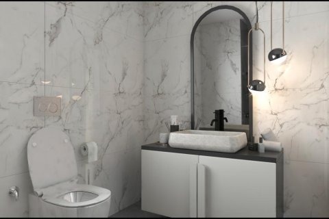 Leilighet i Mersin, Tyrkia Nr. 185971 - 15