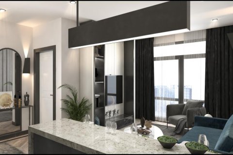 Leilighet i Mersin, Tyrkia Nr. 185971 - 9