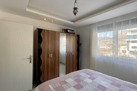 Daire   Kestel, Antalya, Türkiye №187290 - 5