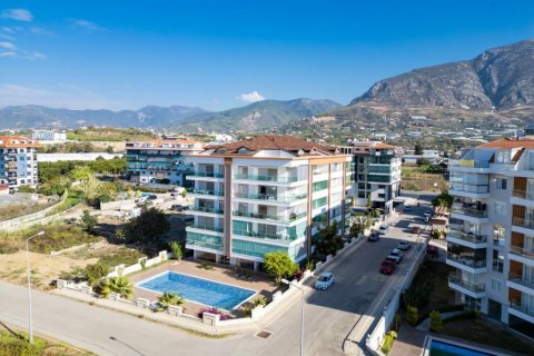 Daire   Kestel, Antalya, Türkiye №187290 - 20