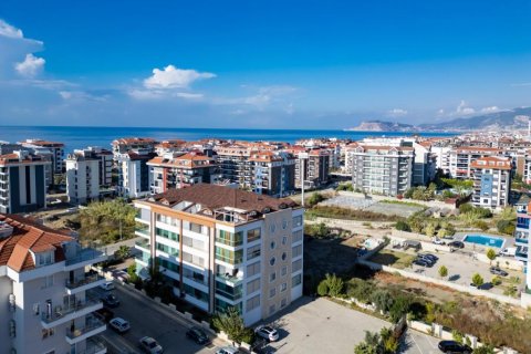 Daire   Kestel, Antalya, Türkiye №187290 - 18