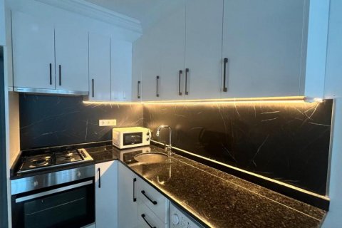 Apartment for sale  in Kestel, Antalya, Turkey, 58m2, No. 187287 – photo 23