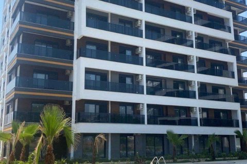 Apartment for sale  in Altintash, Antalya, Turkey, 1 bedroom, 50m2, No. 192425 – photo 3