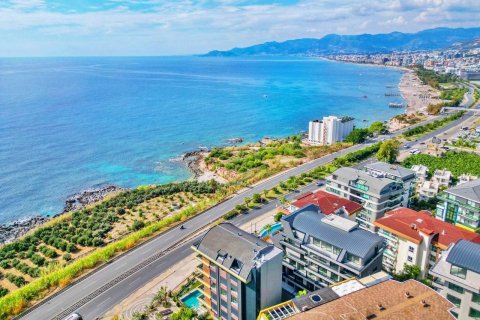 Продажа квартиры в Каргыджаке, Аланье, Анталье, Турция 1+1, 52м2, №192442 – фото 23