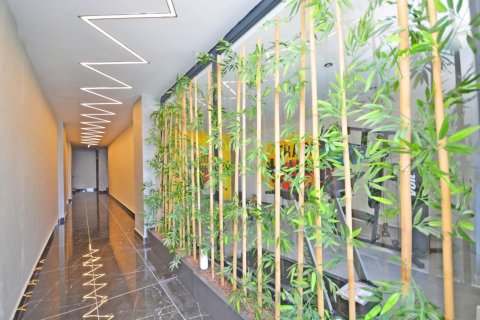 Продажа квартиры в Каргыджаке, Аланье, Анталье, Турция 1+1, 52м2, №192442 – фото 16