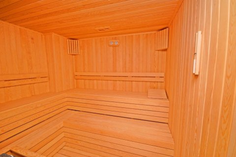 Продажа квартиры в Каргыджаке, Аланье, Анталье, Турция 1+1, 52м2, №192442 – фото 19