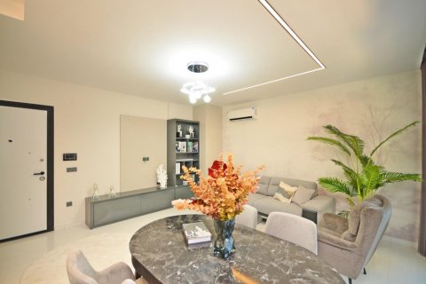 Продажа квартиры в Каргыджаке, Аланье, Анталье, Турция 1+1, 52м2, №192442 – фото 5