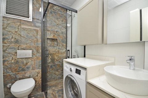 Продажа квартиры в Каргыджаке, Аланье, Анталье, Турция 1+1, 52м2, №192442 – фото 7