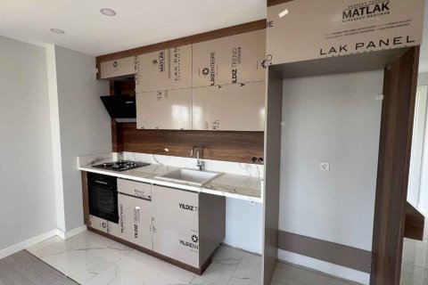 Apartment for sale  in Altintash, Antalya, Turkey, 2 bedrooms, 80m2, No. 192426 – photo 3