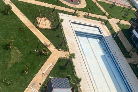 Apartment for sale  in Altintash, Antalya, Turkey, 2 bedrooms, 80m2, No. 192426 – photo 6