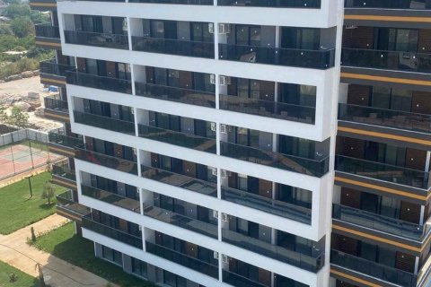 Apartment for sale  in Altintash, Antalya, Turkey, 2 bedrooms, 80m2, No. 192426 – photo 1