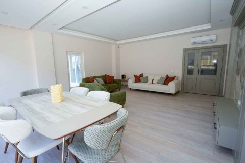 Daire  2+1  Altıntaş, Antalya, Türkiye №192427 - 3