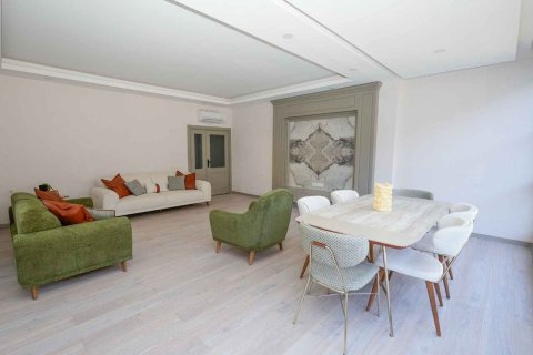 Daire  2+1  Altıntaş, Antalya, Türkiye №192427 - 7