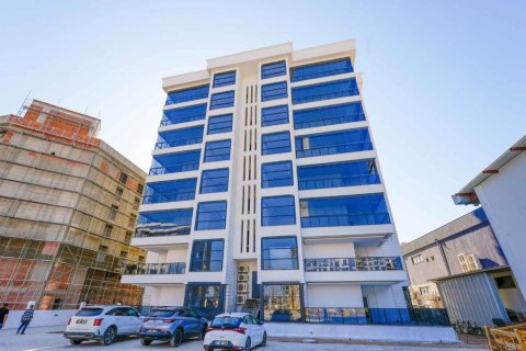Daire  2+1  Altıntaş, Antalya, Türkiye №192427 - 8
