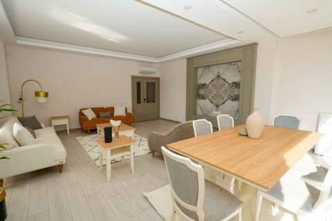Daire  2+1  Altıntaş, Antalya, Türkiye №192427 - 25