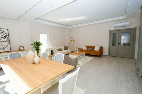 Daire  2+1  Altıntaş, Antalya, Türkiye №192427 - 26