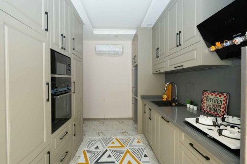 Daire  2+1  Altıntaş, Antalya, Türkiye №192427 - 27