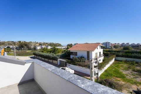 Продажа квартиры  в Муратпаше, Анталье, Турция 3+1, 200м2, №192429 – фото 2