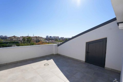 Продажа квартиры  в Муратпаше, Анталье, Турция 3+1, 200м2, №192429 – фото 10