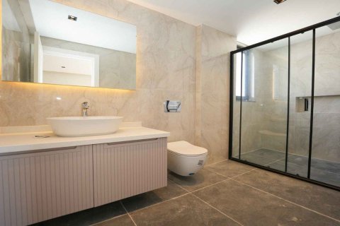 Продажа квартиры  в Муратпаше, Анталье, Турция 3+1, 200м2, №192429 – фото 14