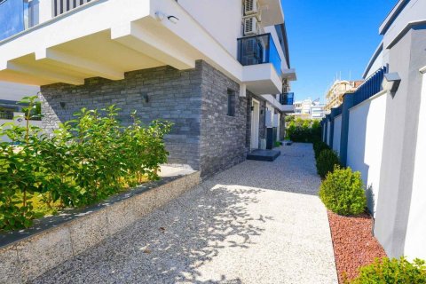 Продажа квартиры  в Муратпаше, Анталье, Турция 3+1, 200м2, №192429 – фото 22