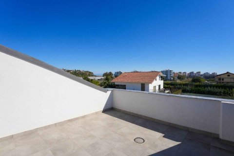 Продажа квартиры  в Муратпаше, Анталье, Турция 3+1, 200м2, №192429 – фото 19