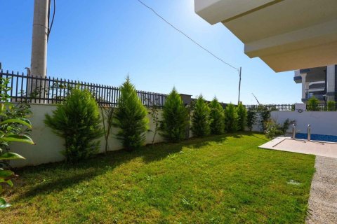 Продажа квартиры  в Муратпаше, Анталье, Турция 3+1, 200м2, №192429 – фото 24