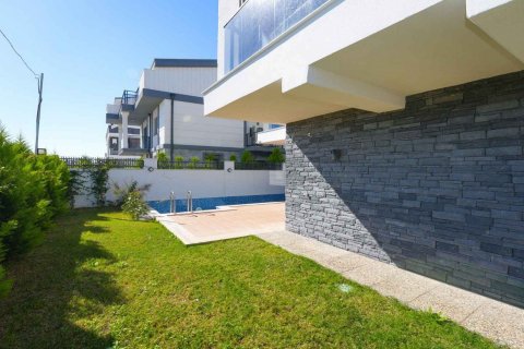 Продажа квартиры  в Муратпаше, Анталье, Турция 3+1, 200м2, №192429 – фото 20