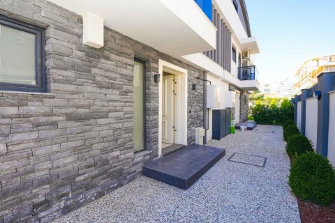 Продажа квартиры  в Муратпаше, Анталье, Турция 3+1, 200м2, №192429 – фото 29