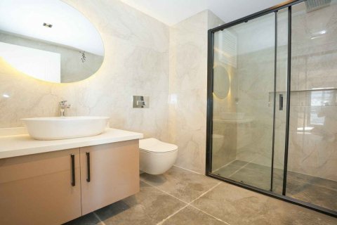 Продажа квартиры  в Муратпаше, Анталье, Турция 3+1, 200м2, №192429 – фото 30