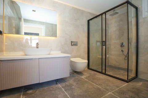 Продажа квартиры  в Муратпаше, Анталье, Турция 3+1, 200м2, №192429 – фото 32