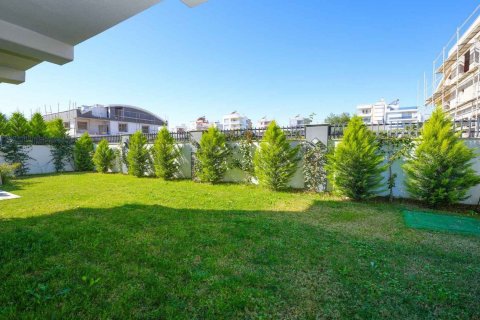 Продажа квартиры  в Муратпаше, Анталье, Турция 3+1, 200м2, №192429 – фото 33