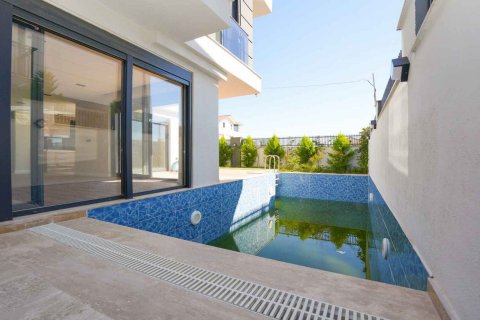 Продажа квартиры  в Муратпаше, Анталье, Турция 3+1, 200м2, №192429 – фото 35