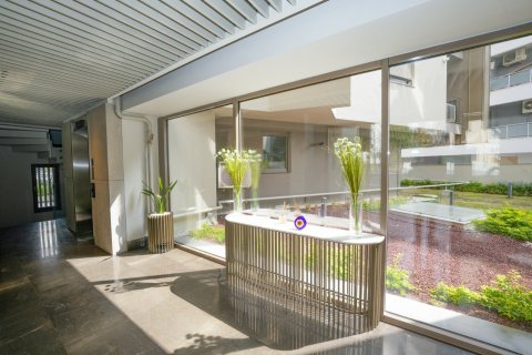 Продажа квартиры  в Муратпаше, Анталье, Турция 2+1, 100м2, №192428 – фото 8