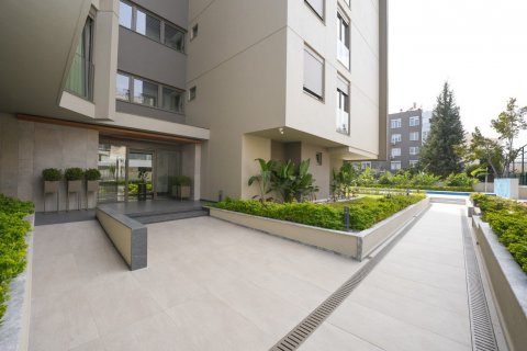 Продажа квартиры  в Муратпаше, Анталье, Турция 2+1, 100м2, №192428 – фото 10