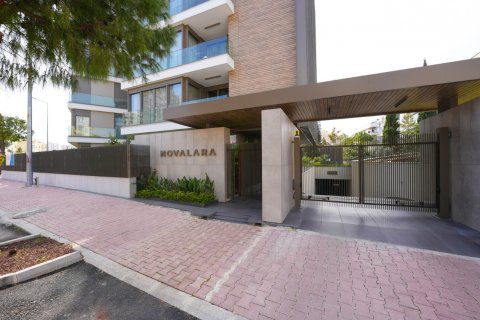 Продажа квартиры  в Муратпаше, Анталье, Турция 2+1, 100м2, №192428 – фото 15