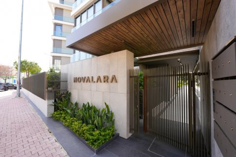 Продажа квартиры  в Муратпаше, Анталье, Турция 2+1, 100м2, №192428 – фото 16