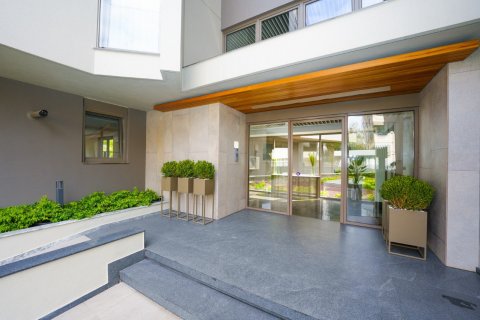 Продажа квартиры  в Муратпаше, Анталье, Турция 2+1, 100м2, №192428 – фото 20