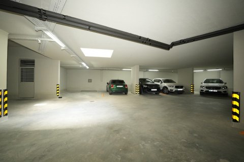 Продажа квартиры  в Муратпаше, Анталье, Турция 2+1, 100м2, №192428 – фото 24