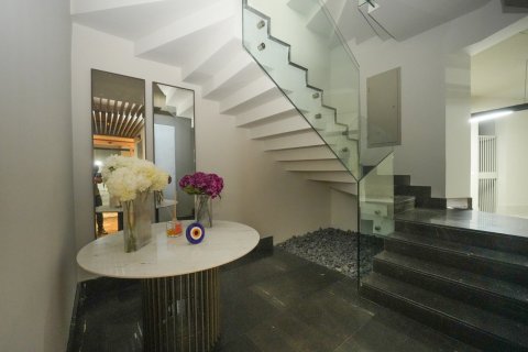 Продажа квартиры  в Муратпаше, Анталье, Турция 2+1, 100м2, №192428 – фото 25