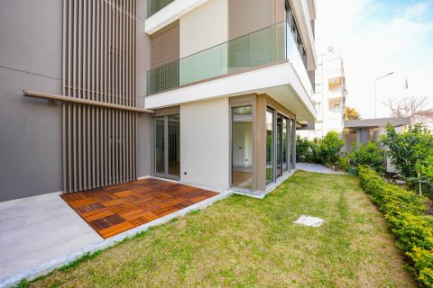 Продажа квартиры  в Муратпаше, Анталье, Турция 2+1, 100м2, №192428 – фото 23