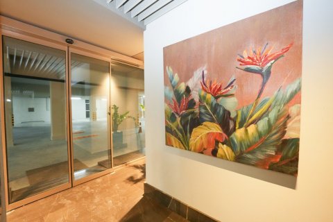 Продажа квартиры  в Муратпаше, Анталье, Турция 2+1, 100м2, №192428 – фото 26