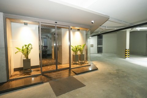 Продажа квартиры  в Муратпаше, Анталье, Турция 2+1, 100м2, №192428 – фото 31