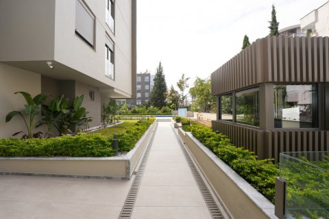 Продажа квартиры  в Муратпаше, Анталье, Турция 2+1, 100м2, №192428 – фото 33