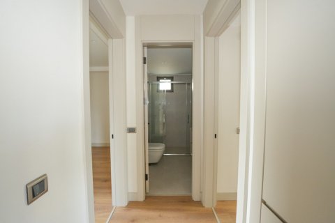 Продажа квартиры  в Муратпаше, Анталье, Турция 2+1, 100м2, №192428 – фото 35