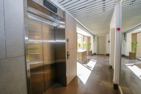 Продажа квартиры  в Муратпаше, Анталье, Турция 2+1, 100м2, №192428 – фото 30