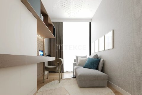 Продажа пентхауса  в Пурсакларе, Анкаре, Турция 2+1, 63м2, №185331 – фото 11