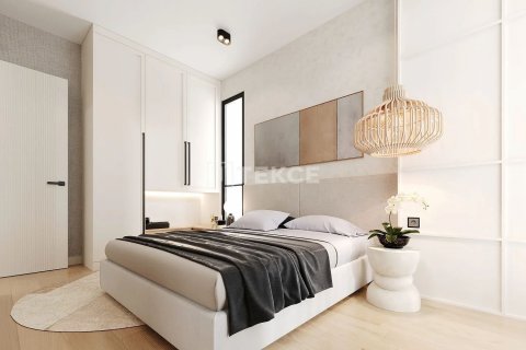 Продажа пентхауса  в Пурсакларе, Анкаре, Турция 2+1, 63м2, №185331 – фото 8