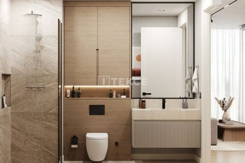 Продажа пентхауса  в Пурсакларе, Анкаре, Турция 2+1, 63м2, №185331 – фото 12