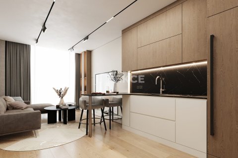 Продажа пентхауса  в Пурсакларе, Анкаре, Турция 2+1, 63м2, №185331 – фото 6